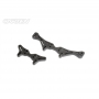CARTEN Shock Tower Set (F+R) (2)