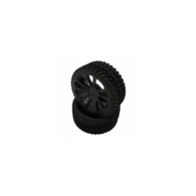 1/10 Touring Gomme SP RACING radiali morbida (4) -SP00019