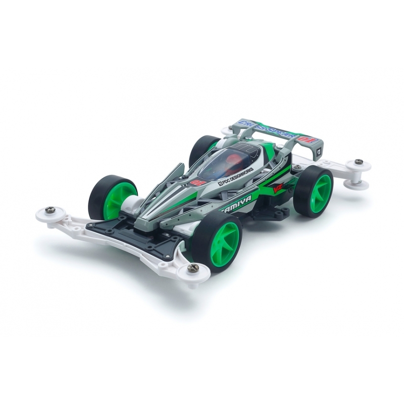 TAMIYA Mini F-1 BENETTONB192☆売り切りセール☆ TAMIYA Mini F-1