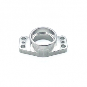 BEVEL DRIVE GEAR ALU ADAPTER - 7075 T6