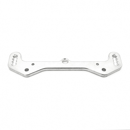 ALU STEERING PLATE - 7075-T6 GTC8.23 (1)