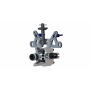 AUTOMODELLO GENIUS GTC8.23 ECO