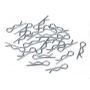 HP6122 CLIPS CARROZZERIA MEDIO (20pz)