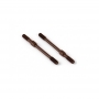 ADJ. TURNBUCKLE STEEL M4 L/R 53MM EXA 4 (2)
