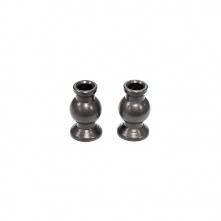 BALL STUD 6,8 mm ø 3 (2)