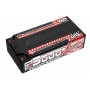 Team Corally Voltax 120C 5000mAh 7.4V Sh 4mm