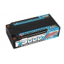 Team Corally Celerated 100C 5000mAh 7.4V Sh 4mm