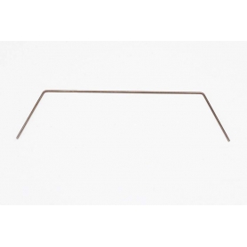 Yokomo MS1.0 barra posteriore 1,0 mm