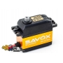 SAVOX SB-2270SG HV Digital Brushless Servo 32kg 0,12sec, 7,4V, 69gr