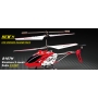 SYMA S107H R/C Helicopter with altitude hold in 2.4Ghz Colore Giallo