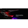 SYMA S107H R/C Helicopter with altitude hold in 2.4Ghz Colore Giallo