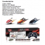 SYMA S107H R/C Helicopter with altitude hold in 2.4Ghz Colore Giallo