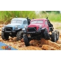 ROC HOBBY 1/18 ATLAS 6X6 RTR SCALE CRAWLER