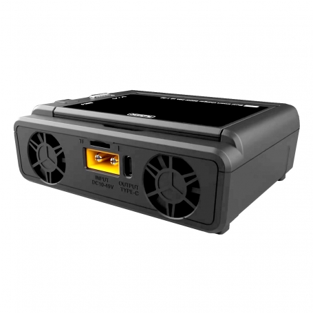 Hoyt Archery Hoodie Hoyt Charger Draw Length Modules - Used - Foto 2