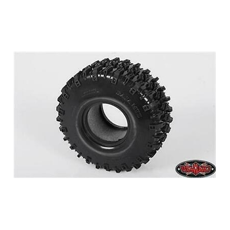 RC4WD Mickey Thompson 1.9" Baja MTZ P3 4.6" Scale Tires