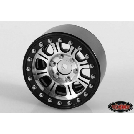 RC4WD Raceline Monster 1.9" Beadlock Wheels