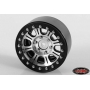 RC4WD Raceline Monster 1.9" Beadlock Wheels