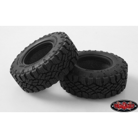 RC4WD Goodyear Wrangler Duratrac 1.9" Scale Tire