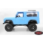 RC4WD Goodyear Wrangler Duratrac 1.9" Scale Tire