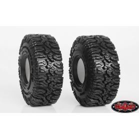 RC4WD Milestar Patagonia M/T 1.9" 4.7" Tires