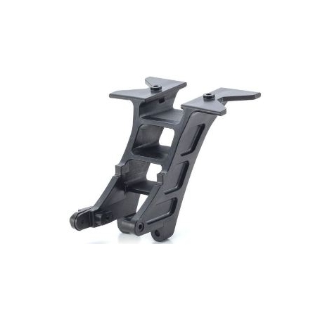IF615B Supporto alettone Inferno MP10