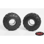 RC4WD Milestar Patagonia M/T 1.9" 4.7" Tires