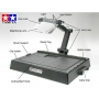 TAMIYA 74064 Base Da Lavoro Con Lente