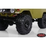 RC4WD Milestar Patagonia M/T 1.9" 4.7" Tires