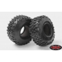 RC4WD Mickey Thompson 1.9" Baja MTZ P3 4.6" Scale Tires