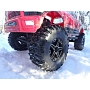 RC4WD Mickey Thompson 1.9" Baja MTZ P3 4.6" Scale Tires