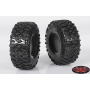 RC4WD Mickey Thompson 1.9" Baja MTZ P3 4.6" Scale Tires