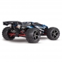 Traxxas e-revo 4wd monster truck 1/16 rtr orange