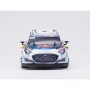 CARISMA GT24 2.0 M-Sport 2024 Puma Hybrid Rally 1/24 Brushless Micro Rally RTR