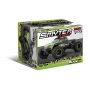 Smyter MT Turbo 1/12 4WD 3S Brushless - Verde