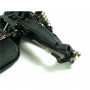 SWORKz S35-T2 EVO 1/8 Pro Nitro Truggy Kit
