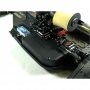 SWORKz S35-T2 EVO 1/8 Pro Nitro Truggy Kit