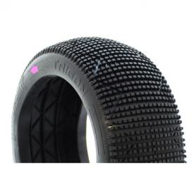 TRIGON v3 BUGGY K1 (CLAY SUPER SOFT) (4 pcs.)