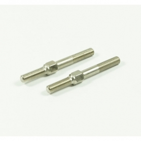 S-Workz S350 tiranti anteriori dx/sx