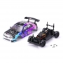 CARISMA GT24 2.0 Subaru Impreza STi 2006 Drift Spec 2 1/24 Brushless Micro Rally RTR