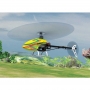 Realflight 9.5 flight simulator with interlink controller