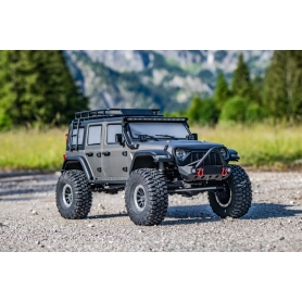 SHERPA Crawler CR3.4 1/10 EP GREY RTR