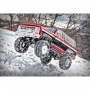 Traxxas Chevrolet Blazer K5 TRX-4 1:10 4x4 Scale & Trail Crawler RTR