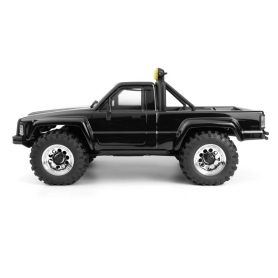 Venture18 1985 Toyota Hilux SR5 Nero