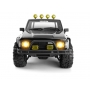 Venture18 1985 Toyota Hilux SR5 Nero