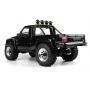 Venture18 1985 Toyota Hilux SR5 Nero