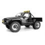 Venture18 1985 Toyota Hilux SR5 Nero