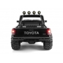 Venture18 1985 Toyota Hilux SR5 Nero