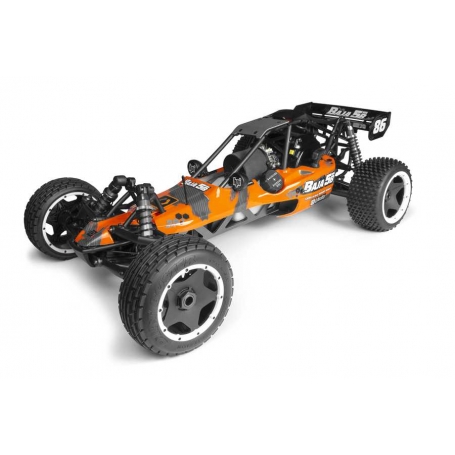 BAJA 5B GAS SBK 1/5 RTR