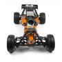 BAJA 5B GAS SBK 1/5 RTR