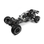 BAJA 5B GAS SBK 1/5 RTR